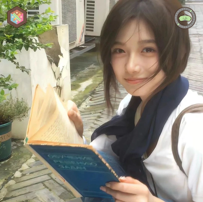雨后